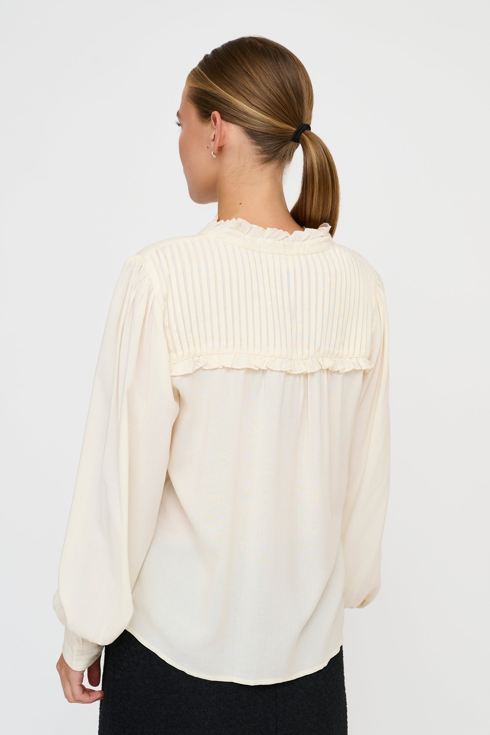 OMParis Bluse